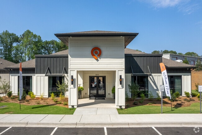 Photo - Pointe Grand Spartanburg