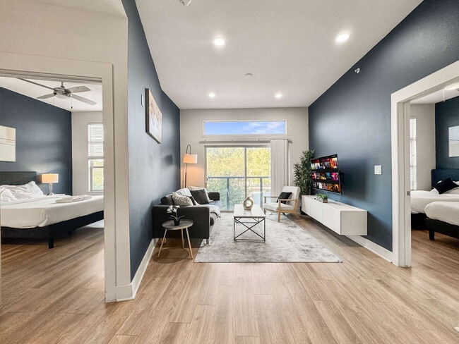 Building Photo - 310 N Malcolm X Blvd Unit ID1327994P