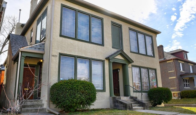 Photo - 1427 1/2 Bryden Road Unit