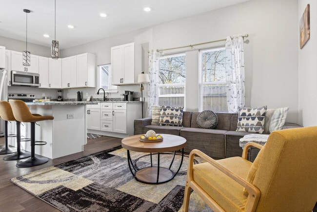 Building Photo - 518 Prospect St Unit ID1353834P