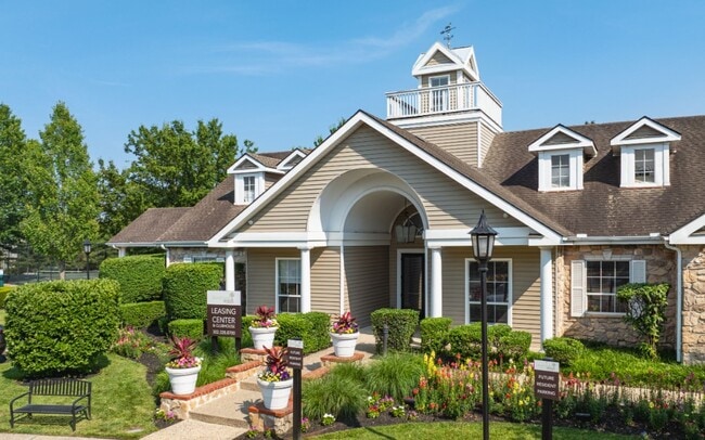 Photo - Brandywine Woods Apartment Homes