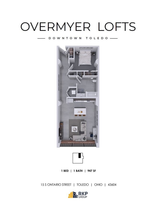 Floor Plan - x07_ADA