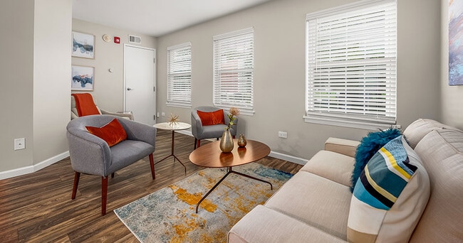 Photo - Windscape of Naperville Apartments