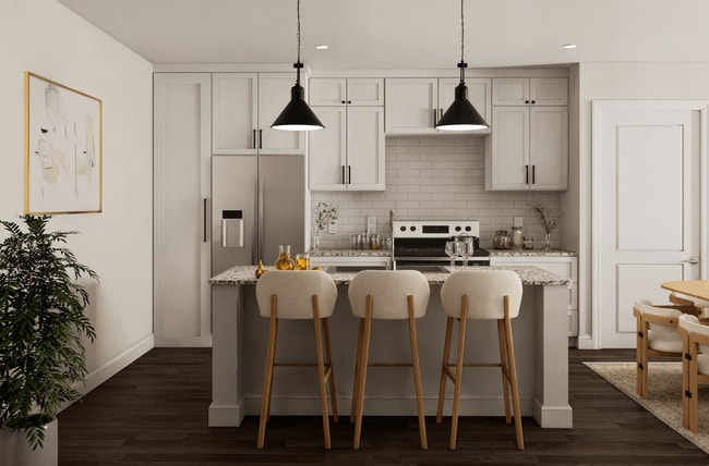 Photo - The Landings at Hard Scrabble