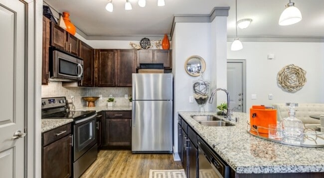 Photo - The Colby at Castle Hills