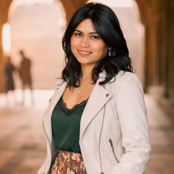 Primary Contact Photo