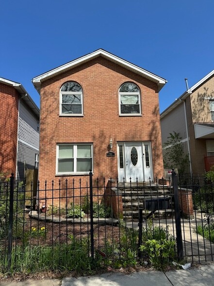 Photo - 1031 N Keeler Ave