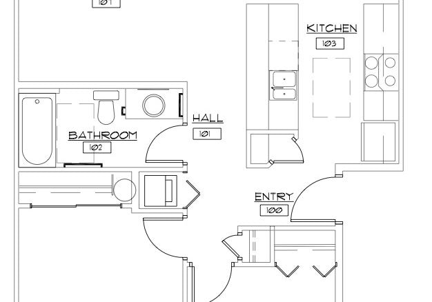 Wildlife Run - Wildlife Run