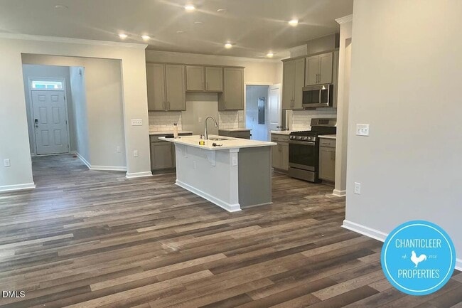 Photo - 5549 Mill Dam Rd