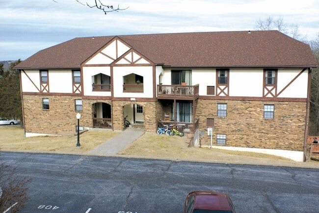 Photo - Southern Hills Townhouses &amp; Apartments, LLC