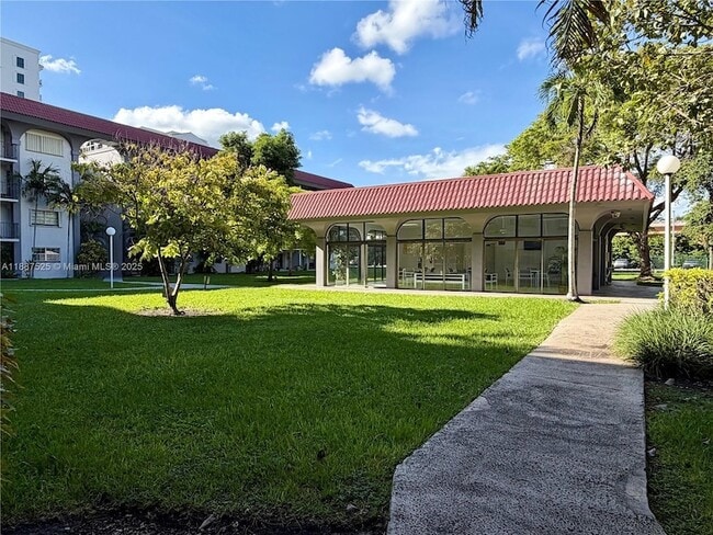 Photo - 8101 SW 72nd Ave Unit 219W