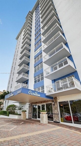 Photo - 3000 E Sunrise Blvd Unit 14C