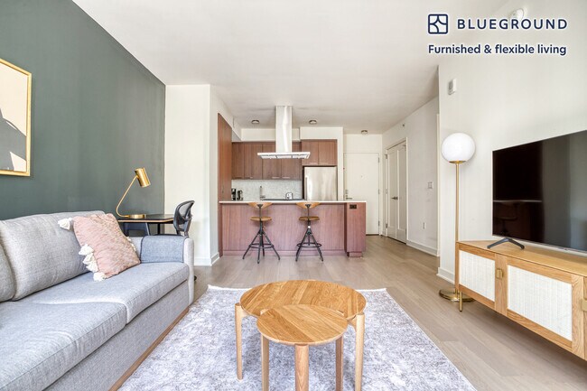 Photo - 28 K St SE Unit FL8-ID308