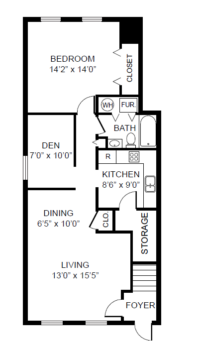 VG 1D Shaker - VG 1D Shaker