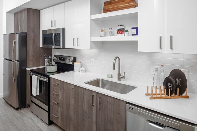 Photo - Axletree Apartments