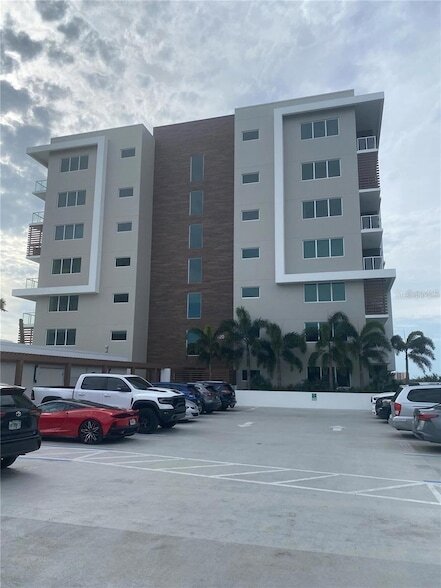 Photo - 920 N Osceola Ave Unit 405