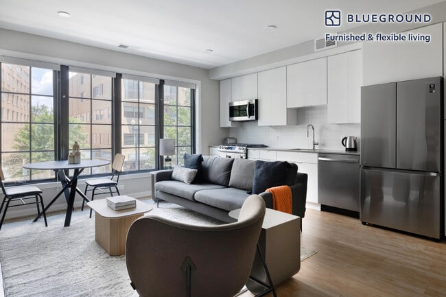 Photo - 2210 Wisconsin Ave NW Unit FL2-ID922