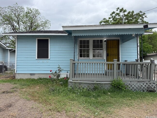 Building Photo - 3103 Neptune St