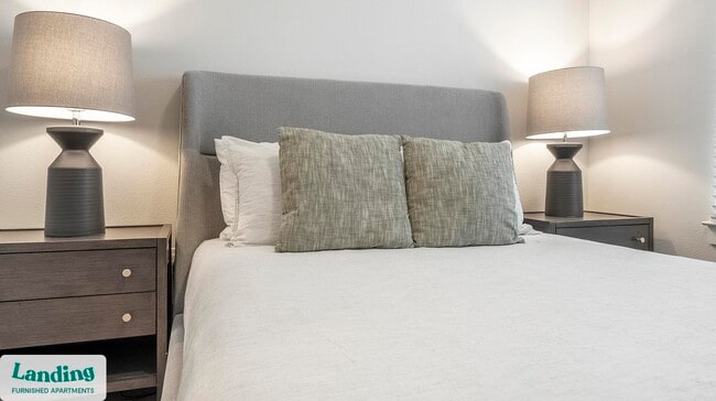 Photo - 3501 N Austin St Unit 3201