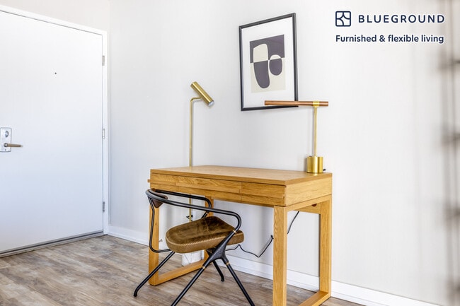 Photo - 615 S Catalina Ave Unit SI FL2-ID398