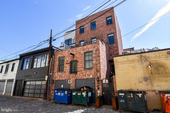 Photo - 1316 9th St NW