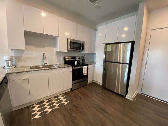 Photo - 1301 Spring St NW Unit ID1332028P