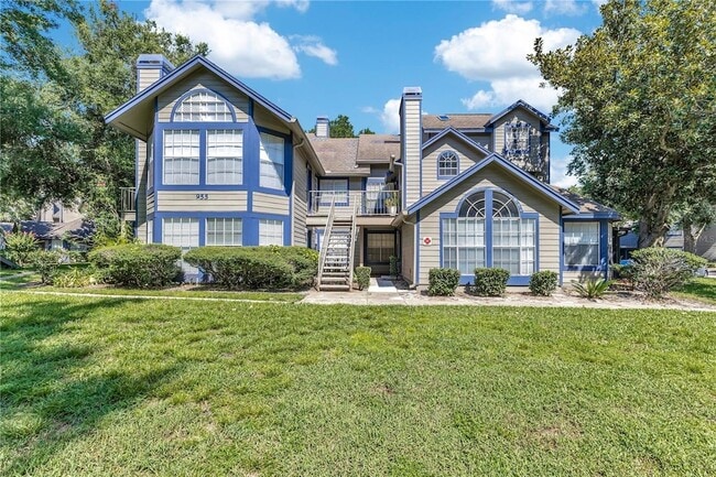 Building Photo - 955 Forest Ridge Ct Unit 203