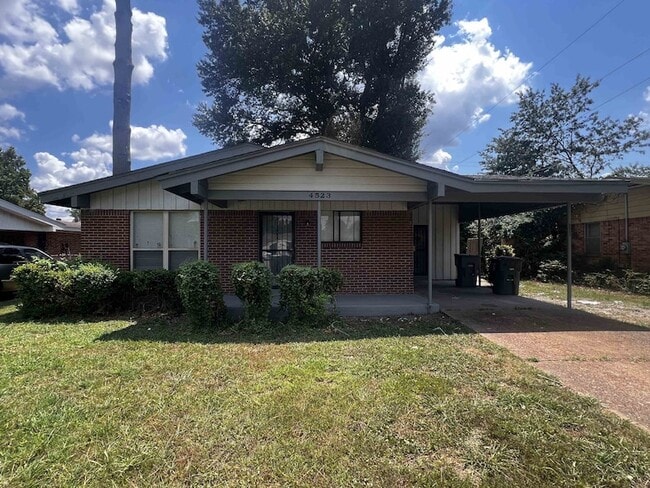 Building Photo - 4523 Lawrence Rd