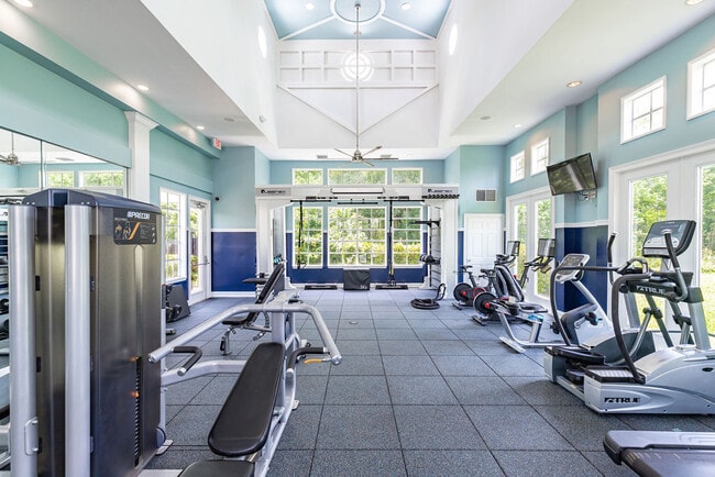 Photo - Arbors at Carrollwood