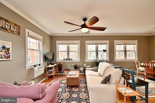 Photo - 3309 Martha Custis Dr