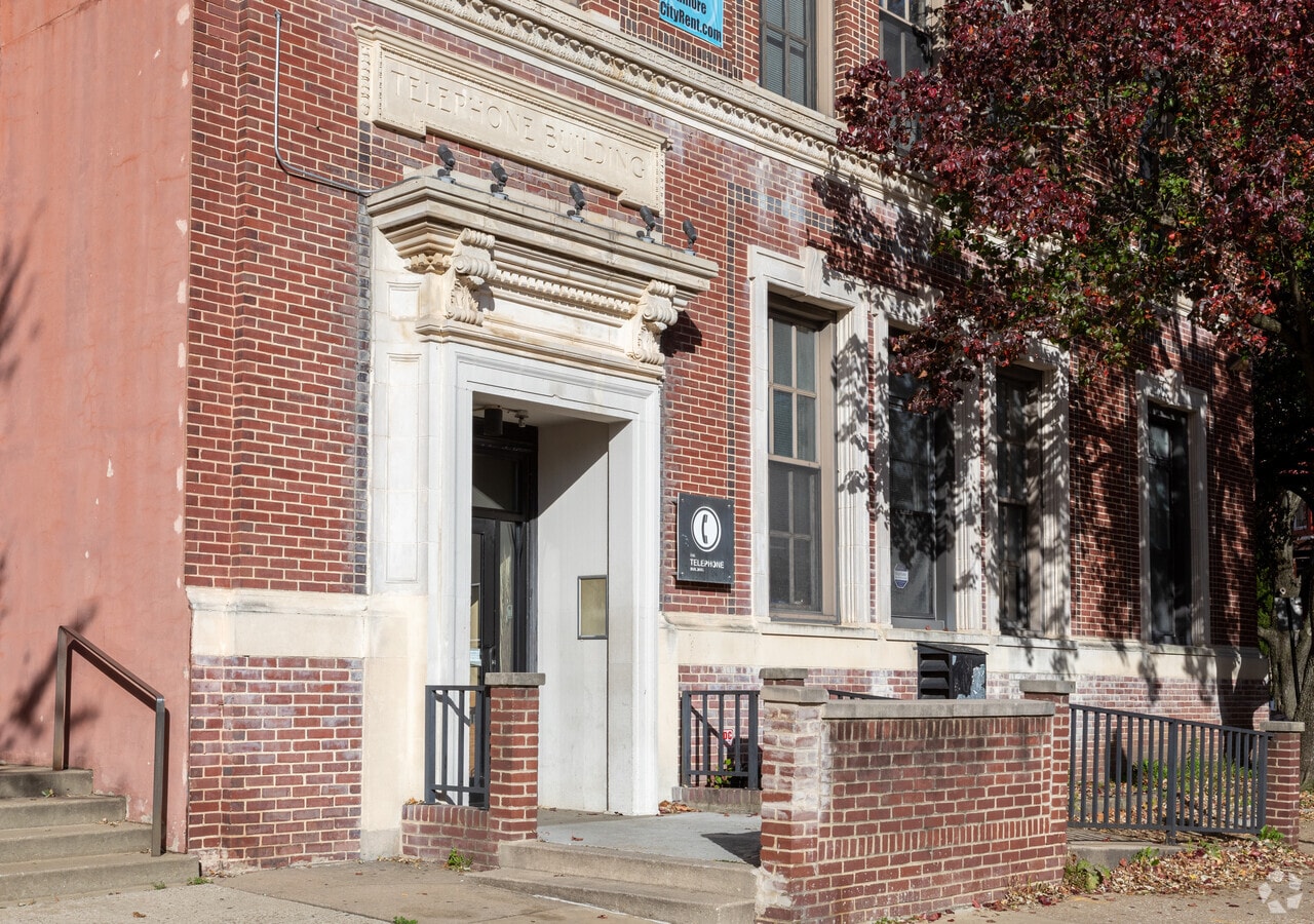 Photo - The Telephone Building