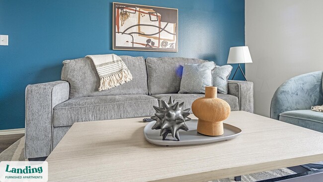 Photo - 11139 Culebra Rd Unit 3204