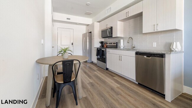 Photo - 6525 Ed Bluestein Blvd Unit 1201