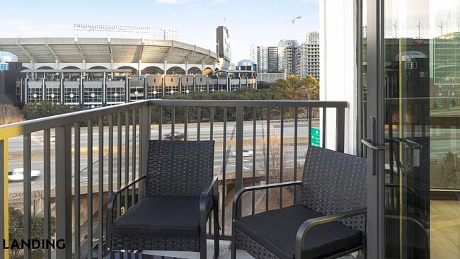 Photo - 1007 S Mint St Unit 801