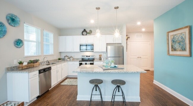 Photo - Harper Place at Bees Ferry