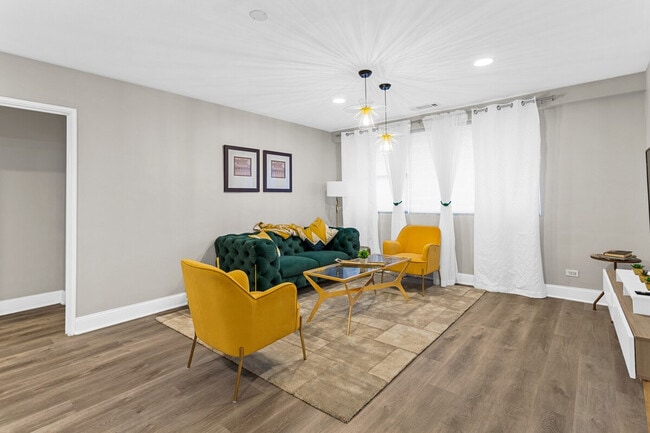 Building Photo - 3645 Peachtree Rd NE Unit SI ID1580006P