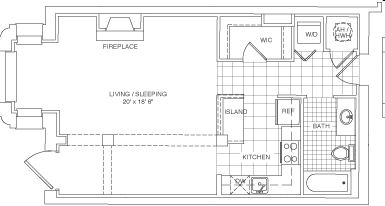 Studio 754 - Ellington I