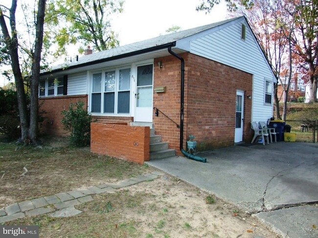 Photo - 8116 Carrollton Pkwy