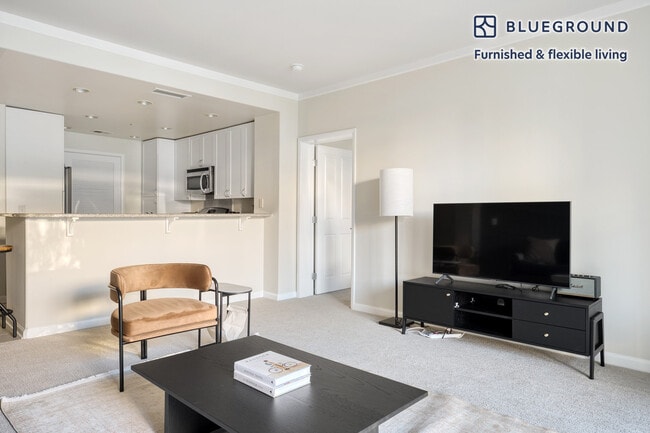 Photo - 338 S Fremont St Unit FL3-ID1249