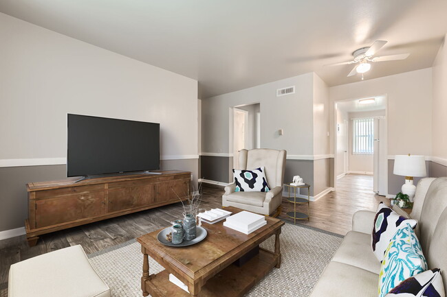 Photo - Aspire Palmer Park