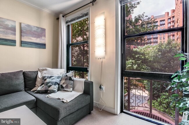 Photo - 631 D Street NW Unit 336