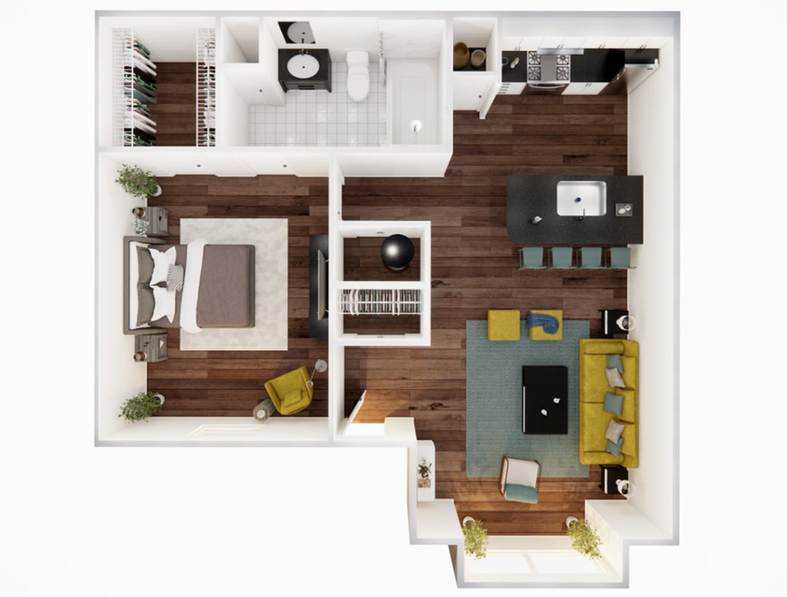 A2 - SS Renovated - A2 - SS Renovated