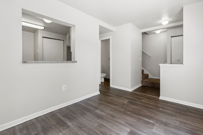 Photo - Mason Street