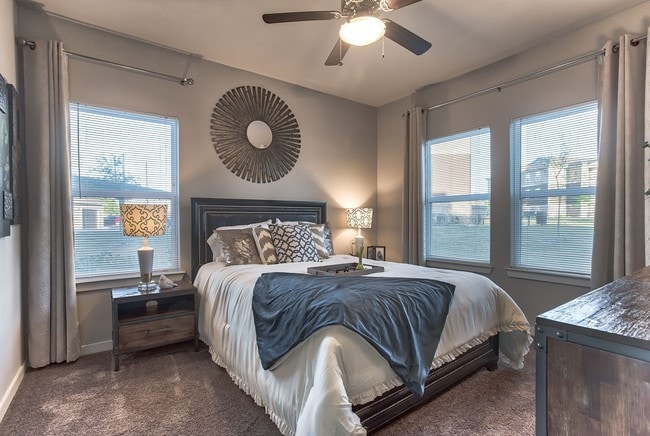 Photo - Anderson at Brooks