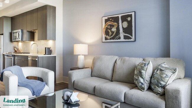 Photo - 3005 Peachtree Rd NW Unit 1101.1412101