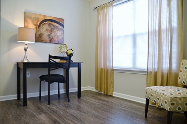 Bonus Room - Stone Ridge Flats and Townhomes