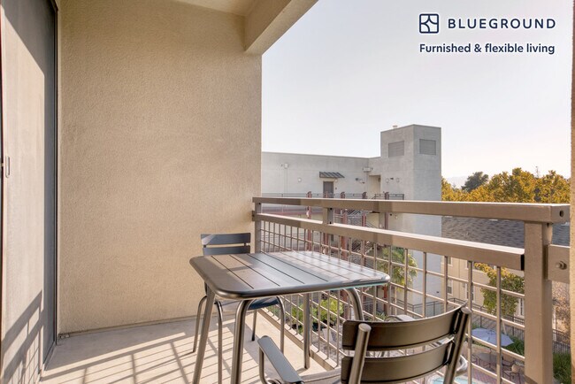 Photo - 754 The Alameda Unit FL4-ID1154