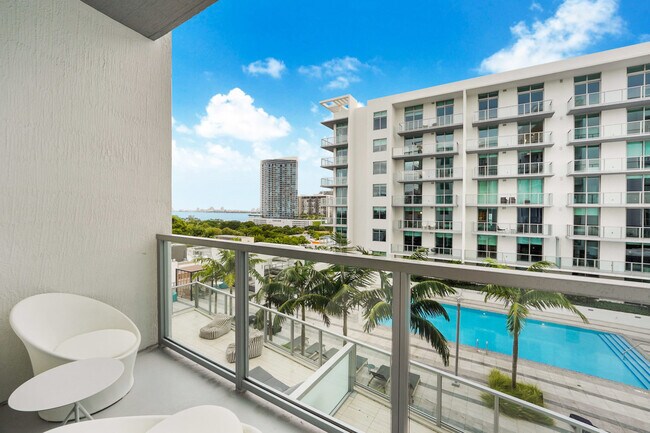 Photo - 3900 Biscayne Blvd Unit ID1023475P