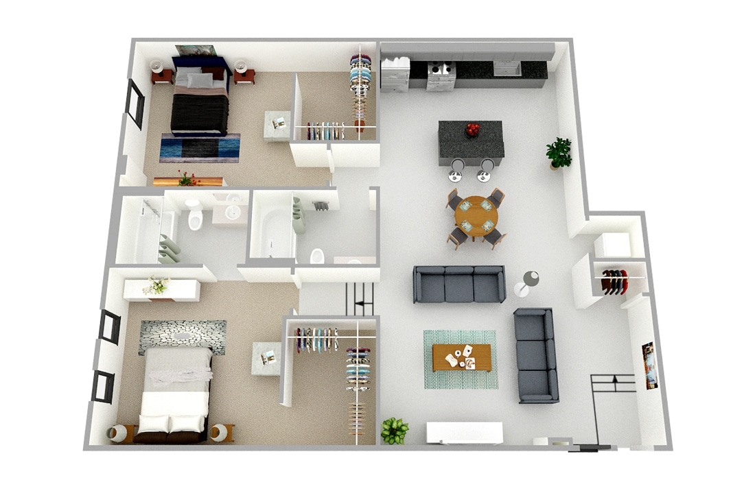 The Robinson - The Robinson