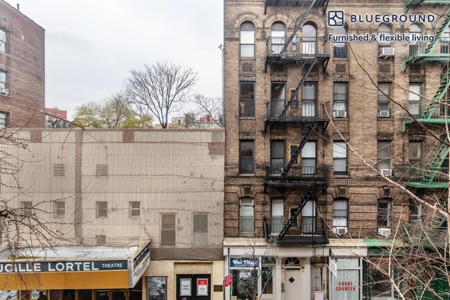 Photo - 120 Christopher St Unit SI FL3-ID1354